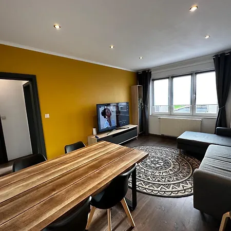 Au 11811 Bel Cosy Ans