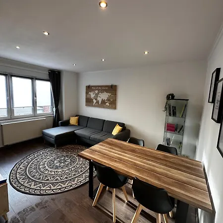 Daire Au 11811 Bel Cosy