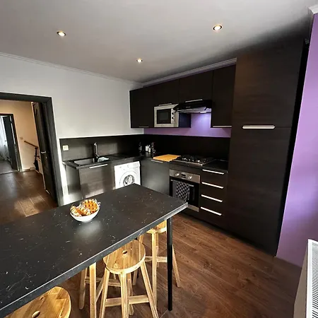 Lfa - 11811 - Cosy Pres Du Centre Ans