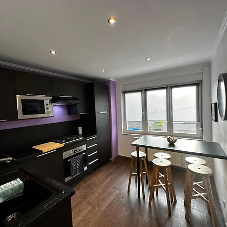 Au 11811 Bel Cosy Daire *