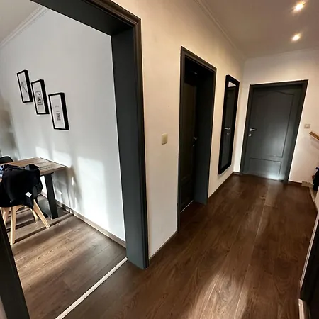 Au 11811 Bel Cosy * Ans