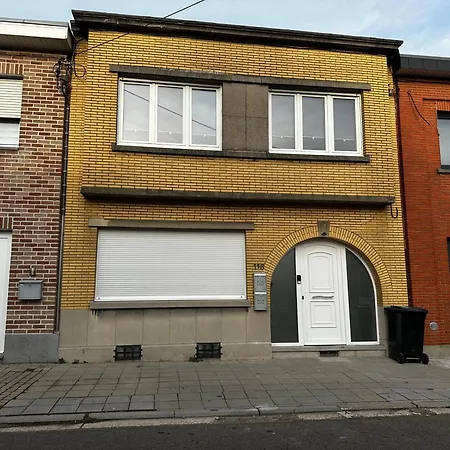 Lfa - 11811 - Cosy Pres Du Centre