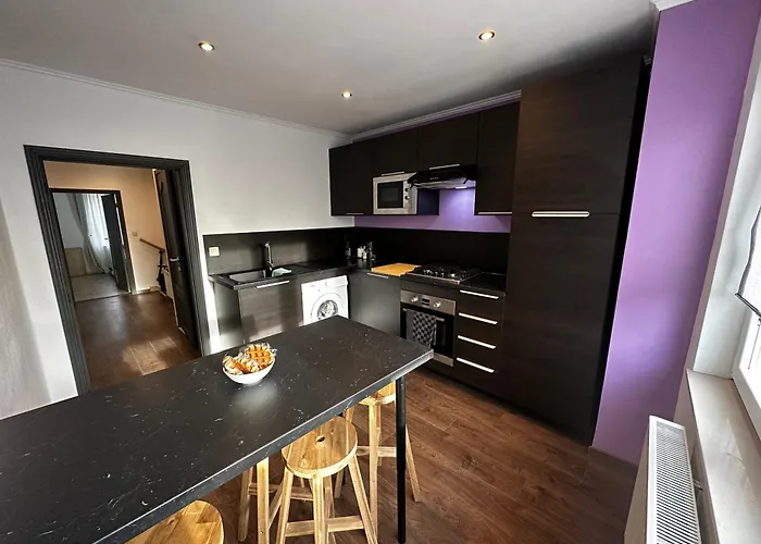 Au 11811 Bel Cosy Ans