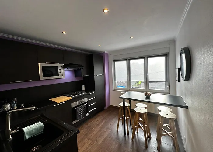 Au 11811 Bel Cosy Daire *