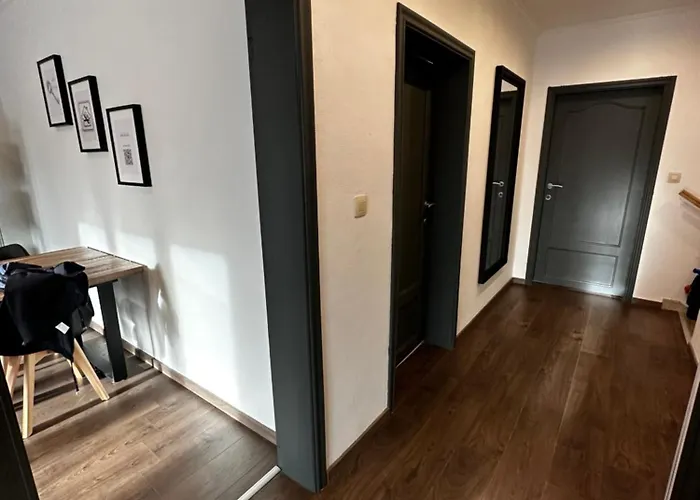 Au 11811 Bel Cosy * Ans